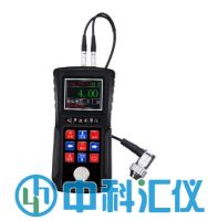 國(guó)產(chǎn)HT190超聲波測(cè)厚儀（彩屏）