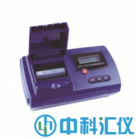 GDYS-101SQ化學耗氧量測定儀