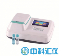 GDYS-301MA生活飲用水快速檢測儀