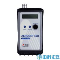 美國(guó)MetOne 831粉塵檢測(cè)儀/氣溶膠測(cè)量?jī)x