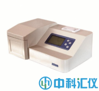 GDYN-1096SC農(nóng)藥殘毒快速檢測儀
