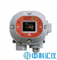 日本理研SD-1GP固定式可燃?xì)怏w檢測(cè)儀