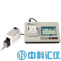 日本Mitutoyo(三豐)Surftest SJ-410便攜式表面粗糙度測量儀