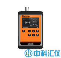 美國(guó)Temtop(樂控)PMD 351氣溶膠監(jiān)測(cè)儀