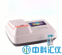 GDYJ-501SP皮革鞋類甲醛·六價鉻測定儀