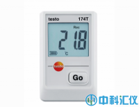 德國(guó)德圖testo 174系列迷你型溫濕度記錄儀