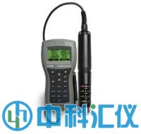 意大利HANNA(哈納) HI9829多參數(shù)水質(zhì)測(cè)定儀（16 參數(shù)）