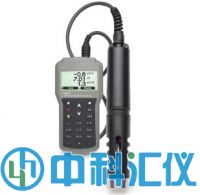 意大利HANNA(哈納)HI98195多參數(shù)水質(zhì)測(cè)定儀（10 參數(shù)）