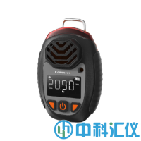 深圳逸云天MS104K-HY-S1單一擴(kuò)散便攜式氣體檢測(cè)儀