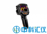 德國(guó)testo 868熱像儀