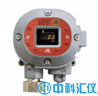 日本理研SD-1系列防爆型擴(kuò)散式氣體檢測儀