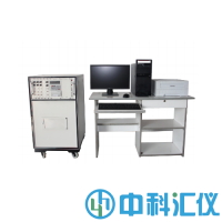 HY-8608 多路α、β弱放射性測量裝置