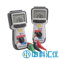 美國Megger MIT481/2和MIT485/2電訊應(yīng)用的絕緣和連續(xù)性測試儀