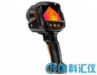 德國(guó)德圖testo 883紅外熱像儀