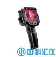 德國(guó)德圖testo 871紅外熱像儀