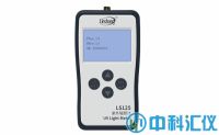 林上科技 LS125紫外輻照計主機（可搭配12款不同型號探頭）