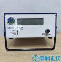 美國(guó)2B Model 106MH臭氧檢測(cè)儀