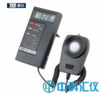 臺灣泰仕TES-1330A/1332A/1334A數(shù)位式照度計