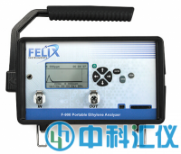 美國(guó)Felix F-900乙烯分析儀