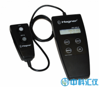 瑞典Hagner PR 200-X照度計
