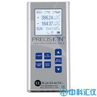 美國AlphaLAB AIC3Pro空氣負(fù)離子檢測(cè)儀