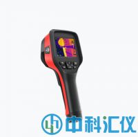 國產(chǎn)RM600F手持測溫?zé)嵯駜x