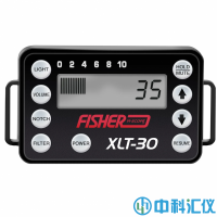 美國FISHER XLT-30聽漏儀