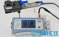 美國OPTI-sciences LCProT全自動(dòng)便攜式光合儀