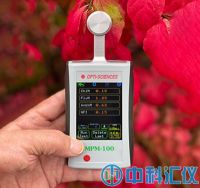 美國OPTI-sciences MPM-100植物多波長色素計(jì)