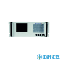 英國(guó)Servomex仕富梅 SERCOPRO Chroma(K4000)微量氣體分析儀