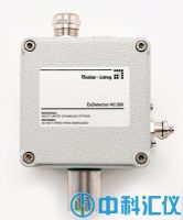 德國(guó)Bieler+Lang ExDetector HC 200 探測(cè)器