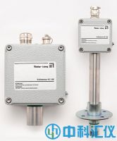 德國(guó)Bieler+Lang ExDetector HC 100 / HC 100 K 氣體檢測(cè)和警告系統(tǒng)