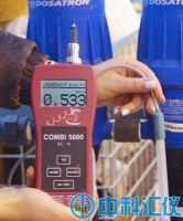 德國(guó)STEPS EC combi 5000土壤電導(dǎo)率儀