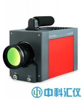 德國InfraTec(英福泰克) ImageIR5300系列紅外熱像儀