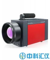德國InfraTec(英福泰克) ImageIR8355系列紅外熱像儀
