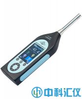 HY128型多功能聲級(jí)計(jì)（彩屏）