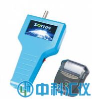 蘇信 SX-L301H手持式塵埃粒子計(jì)數(shù)器