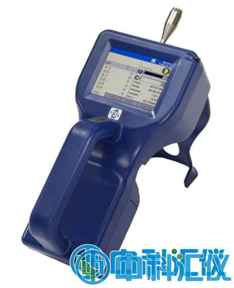 美國TSI 9306-V2激光粒子計(jì)數(shù)器1.png