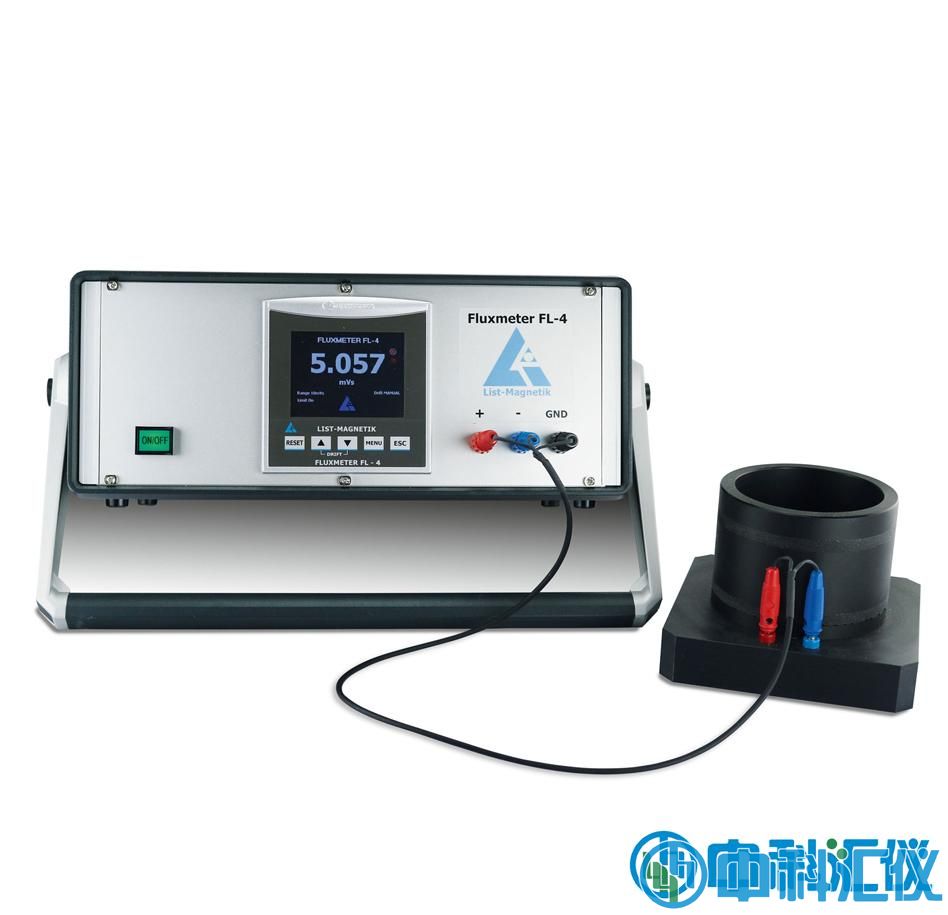 德國LIST Fluxmeter FL-4磁通磁場測量儀.jpg