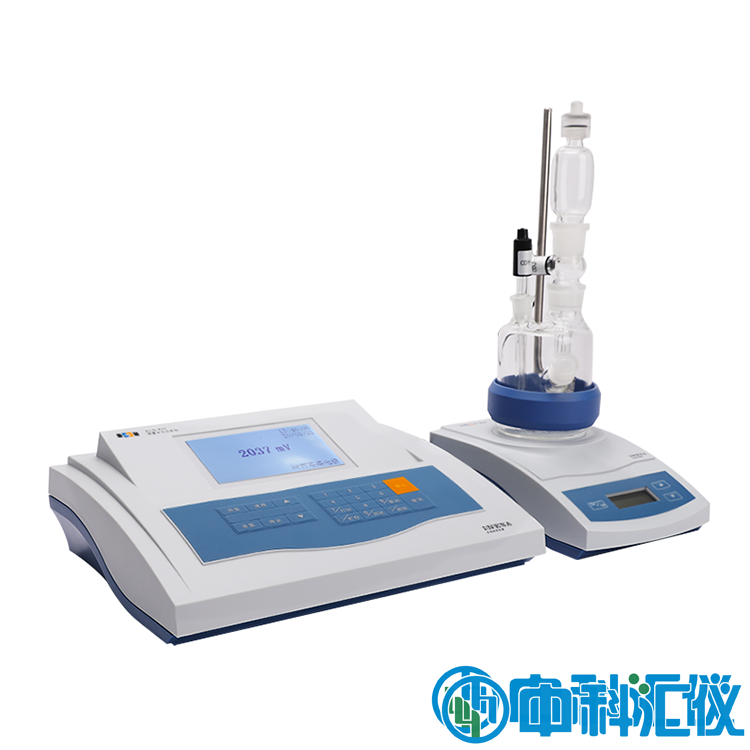 上海雷磁KLS-411型微量水分分析儀.png