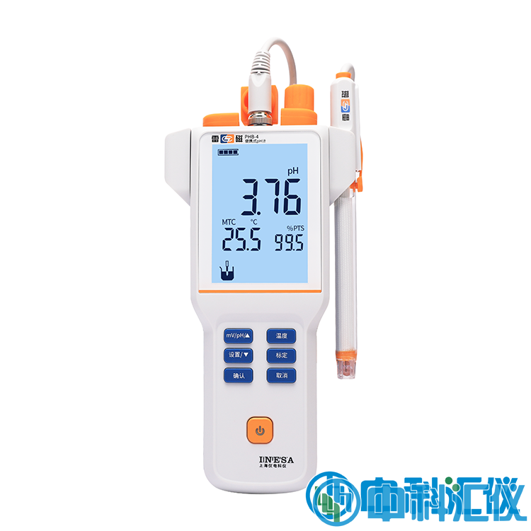 上海雷磁PHB-4型便攜式pH計(jì).png