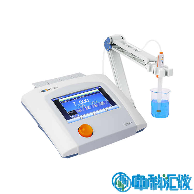 上海雷磁PHSJ-6L型實驗室pH計.png