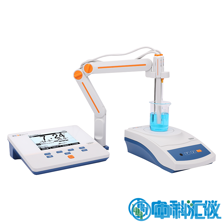 上海雷磁PXSJ-270F型離子計.png