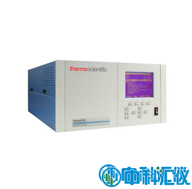 美國Thermo Fisher 42i-TL型痕量氮氧化物(NOx)分析儀.png