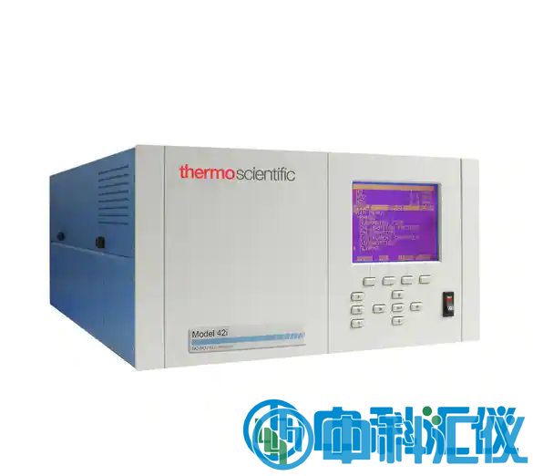 美國Thermo Fisher 42i-Y NOY型分析儀.png