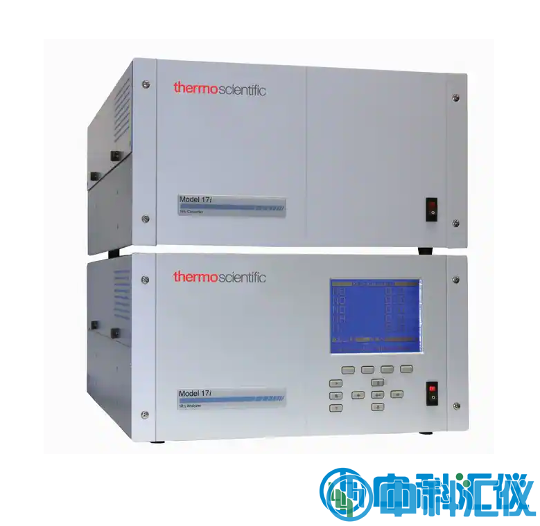 美國(guó)Thermo Fisher 17i型氨氣分析儀.png