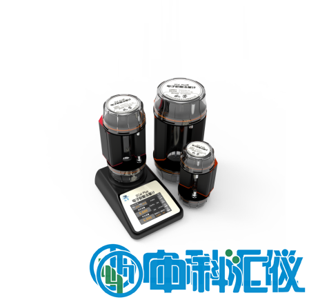 北京科安 SCal Plus電子皂膜流量計.png