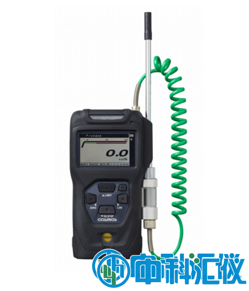 日本新宇宙 XP-3310II可燃?xì)怏w檢測儀.png