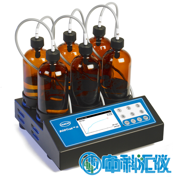 美國HACH BODTrak II生化需氧量分析儀.png