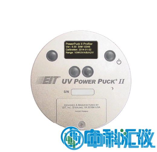 美國EIT UV Power Puck II四通道能量計.png